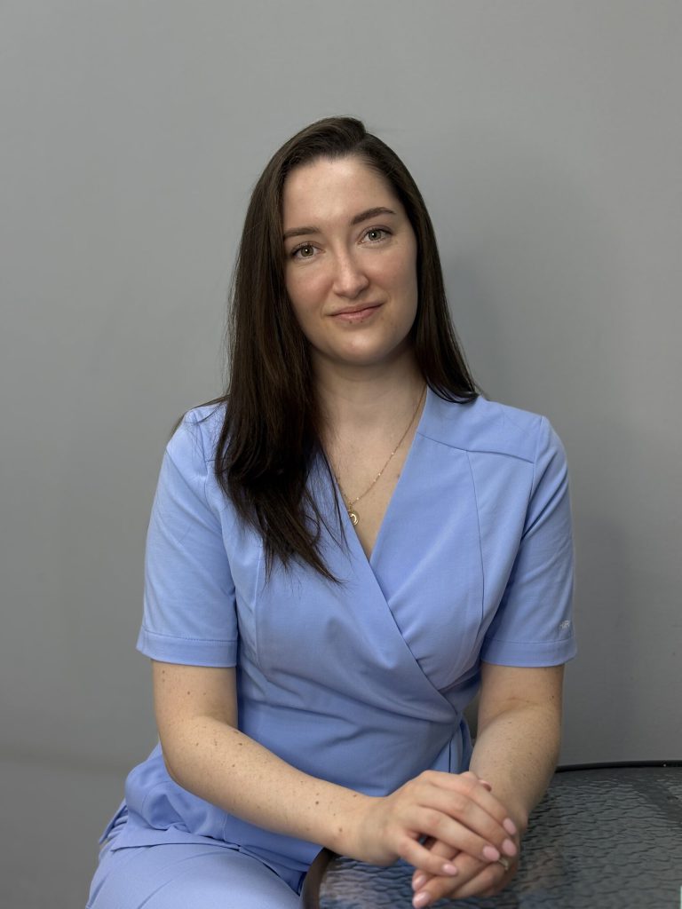 Никулина Анастасия Михайловна