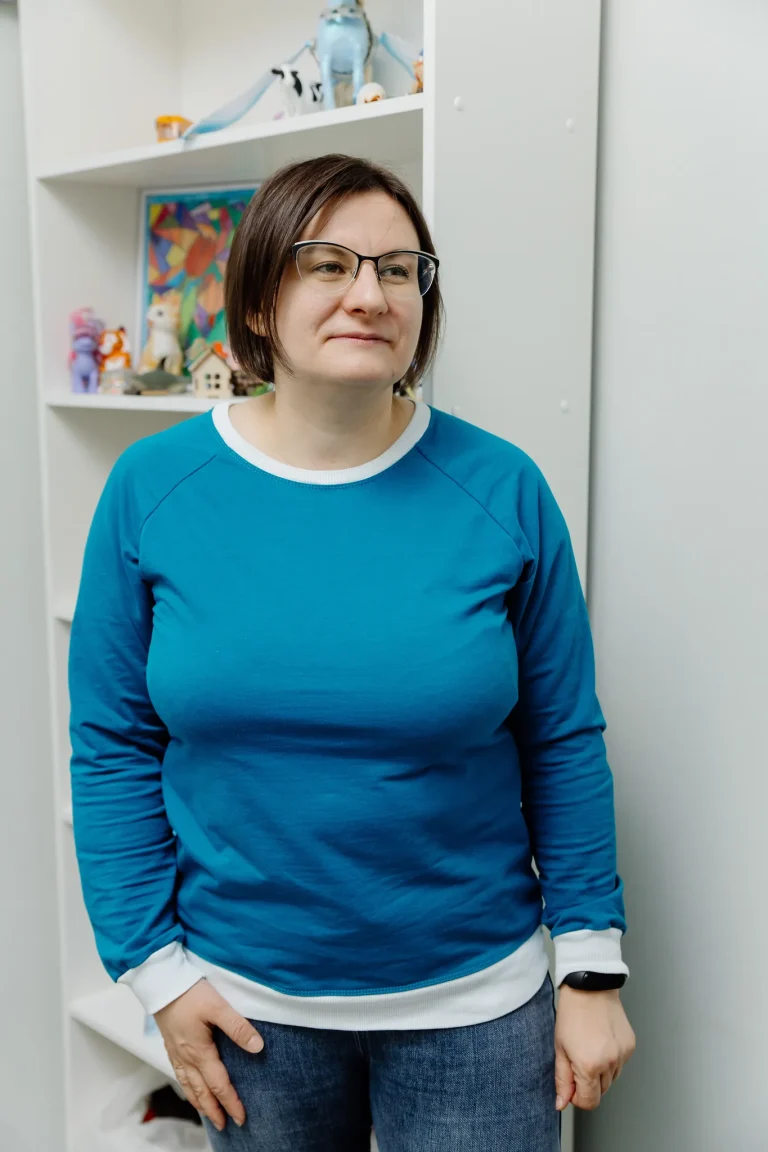 Психология —  Солдатова Юлия Александровна