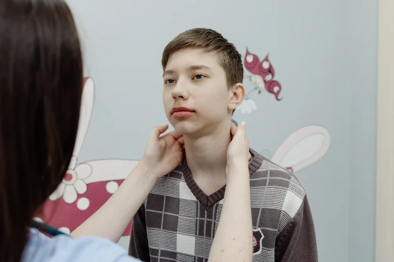 Педиатрия — Никулина