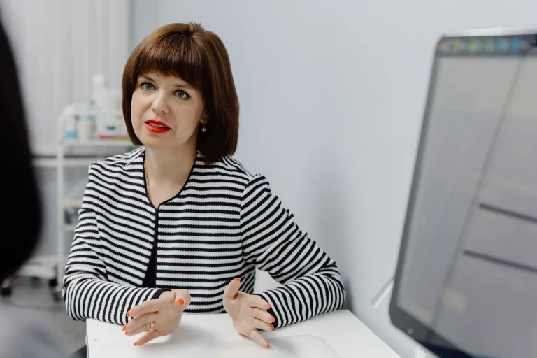Гинекология — Симбирёва