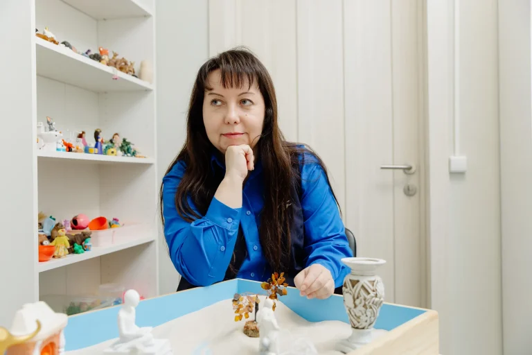 Психология —  Солдатова Юлия Александровна