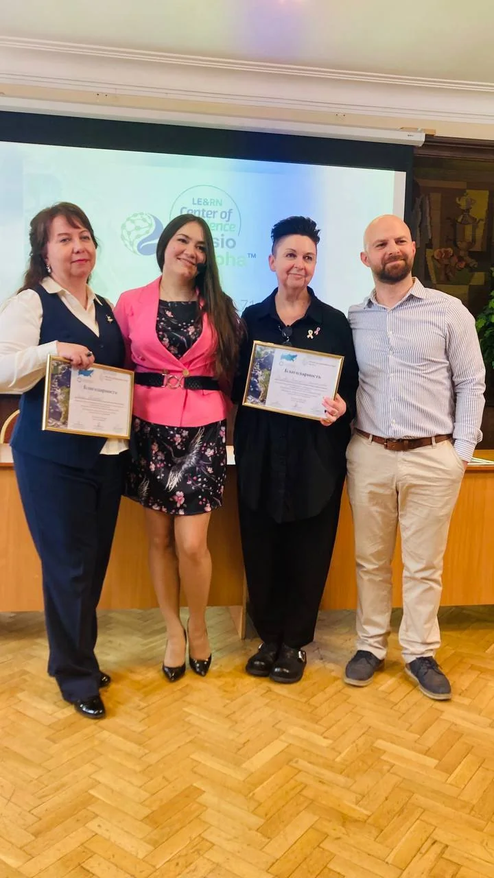 Эксперты и пациенты: как прошёл Всемирный день лимфедемы в Санкт-Петербурге
